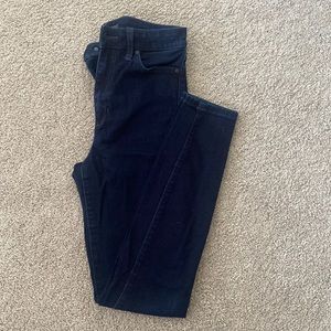 Joes jeans skinny jeans